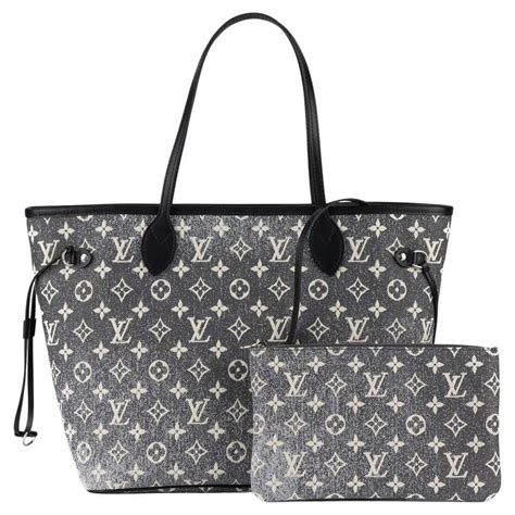 lv on the go denim|lv on the go price.